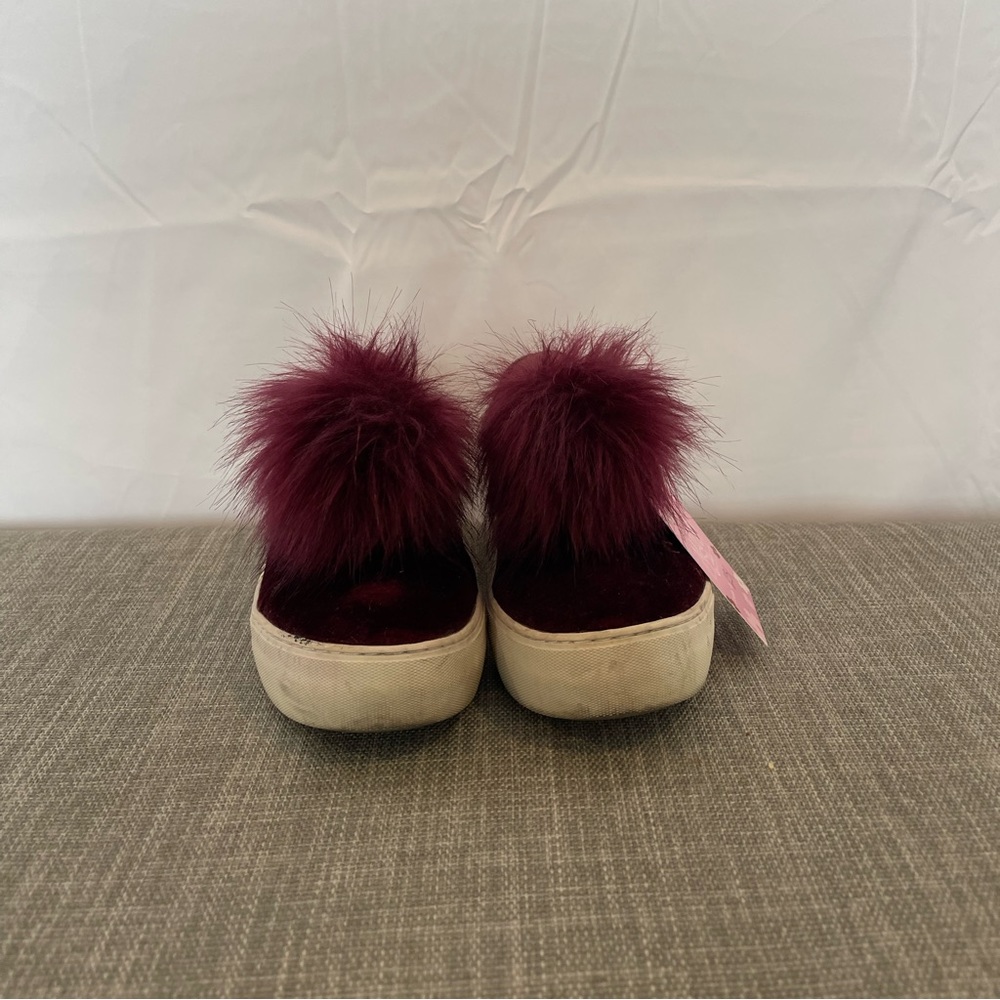 J/Slides NYC Sneaker